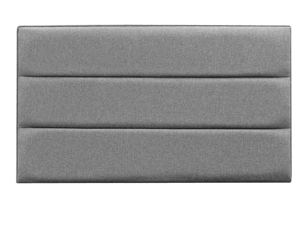 Willow & Eve Willow & Eve Ariana Strutted Fabric Headboard