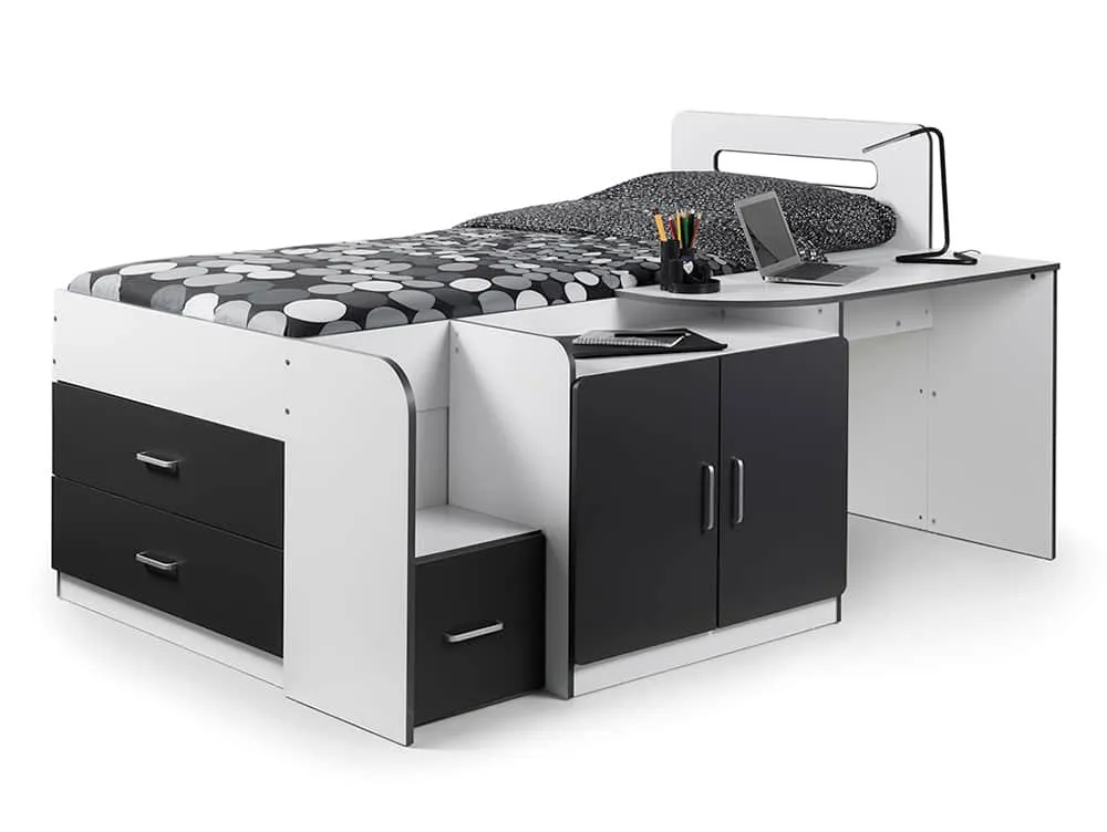 Julian Bowen Julian Bowen Cookie Cabin Bed Frame