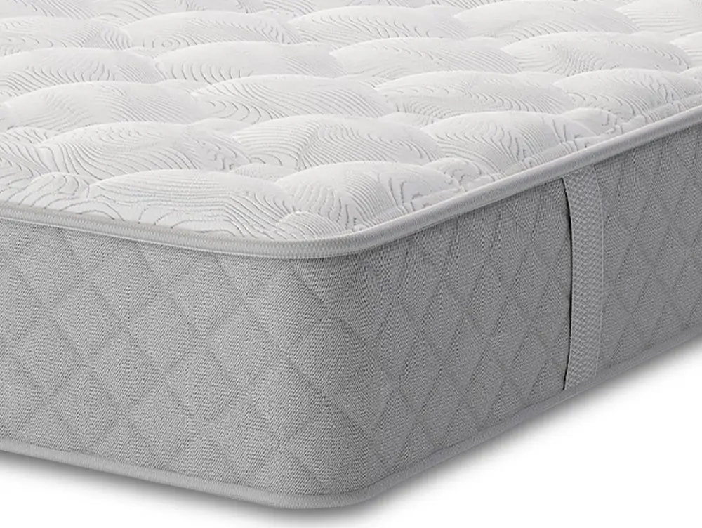 Sealy Sealy Albion Latex PostureTech 4ft6 Double Mattress