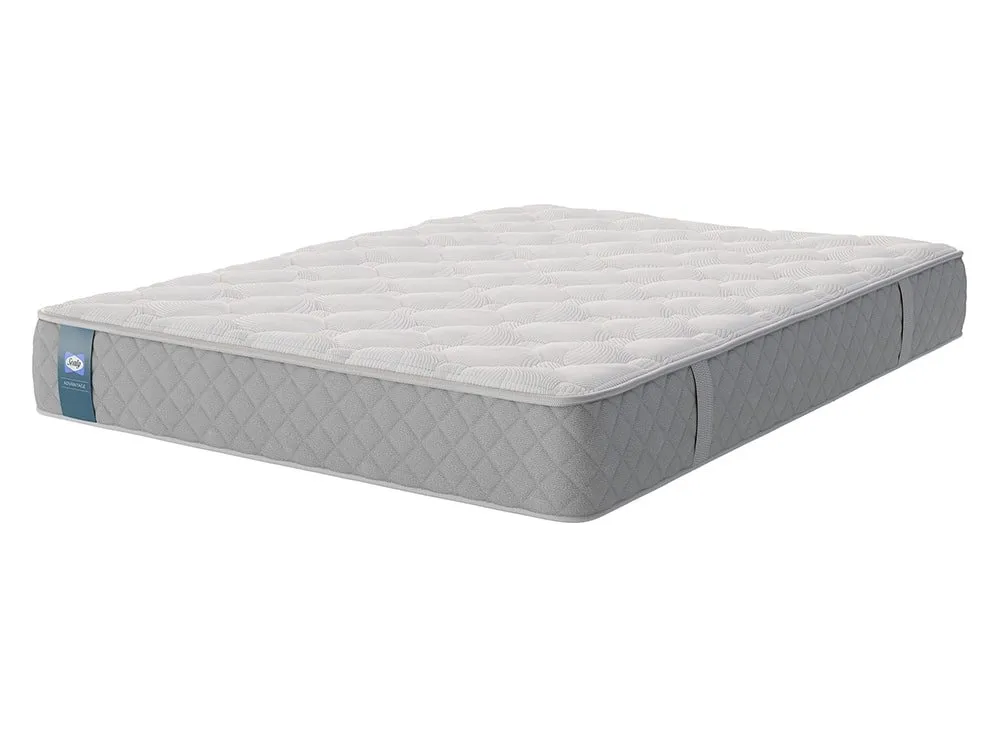 Sealy Sealy Thornhill Memory PostureTech 4ft6 Double Mattress