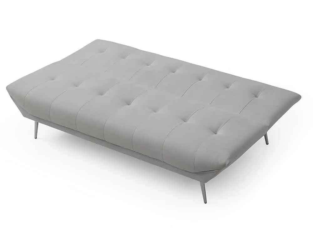 Limelight Limelight Astaria Grey Fabric Sofa Bed