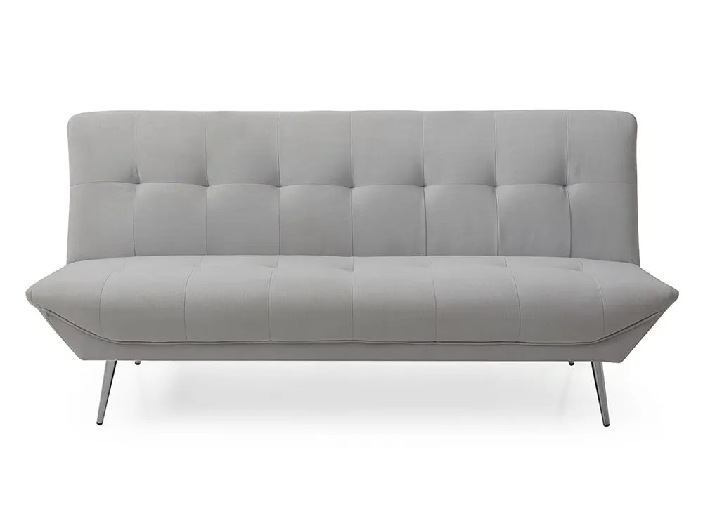 Limelight Limelight Astaria Grey Fabric Sofa Bed