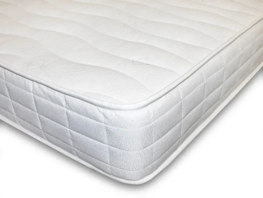 Flexisleep Flexisleep Memory Extra Firm Electric Adjustable 4ft6 Double Bed