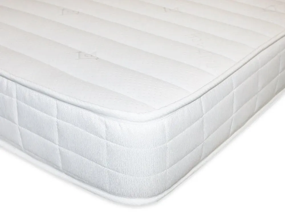 Flexisleep Flexisleep Backcare Electric Adjustable 4ft Small Double Bed