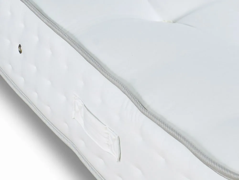 Deluxe Deluxe Lockwood Pocket 1500 Mattress