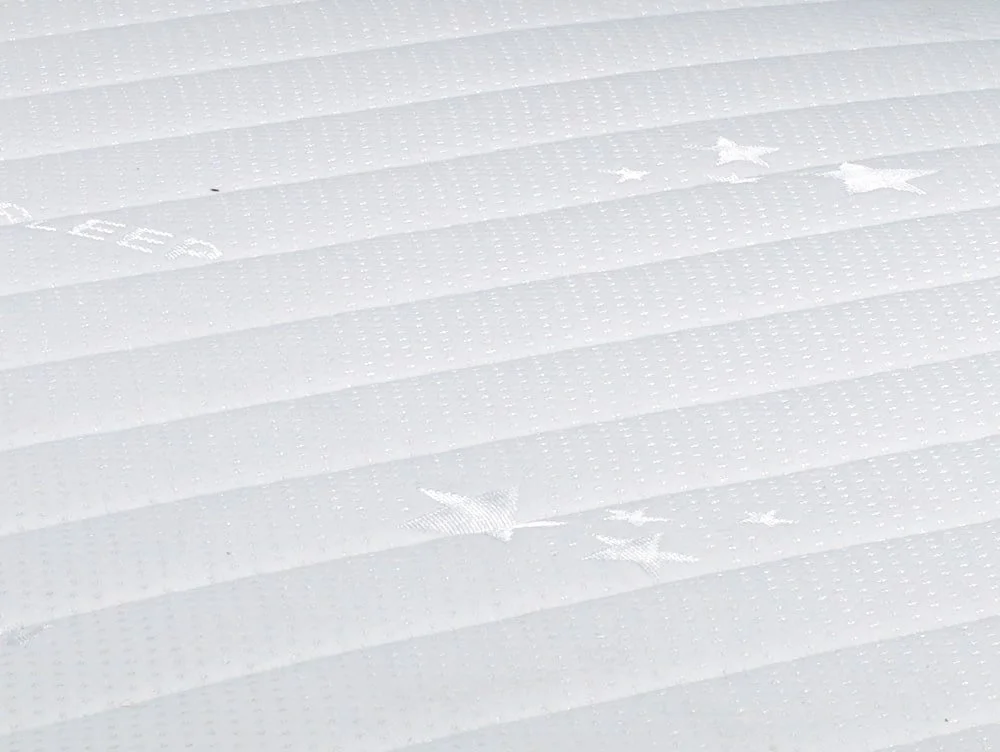 Deluxe Deluxe Lindley Ortho Mattress