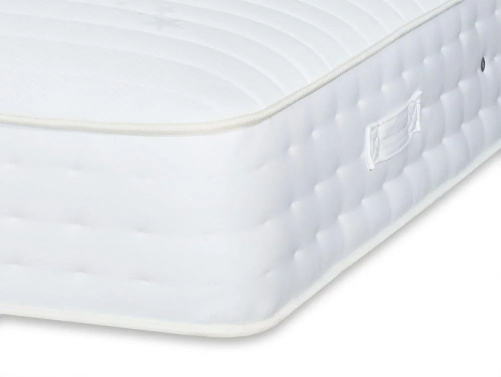 Deluxe Deluxe Lindley Ortho 3ft Single Mattress