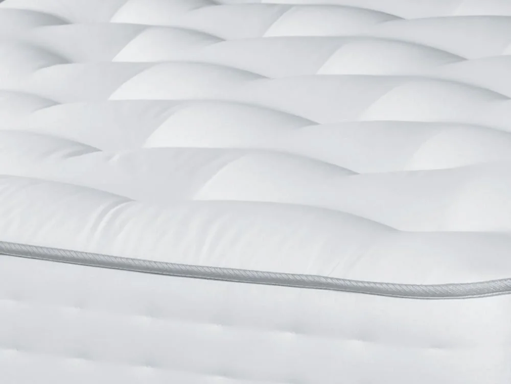 Deluxe Deluxe Lockwood Ortho Mattress