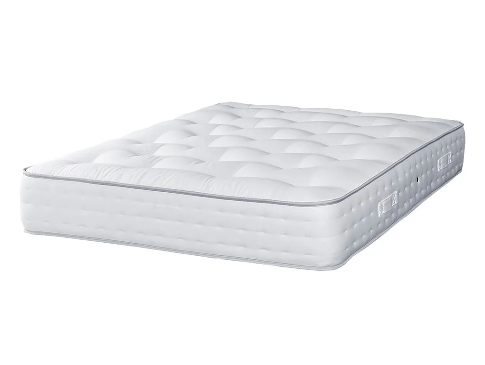 Deluxe Deluxe Lockwood Ortho 4ft Small Double Mattress