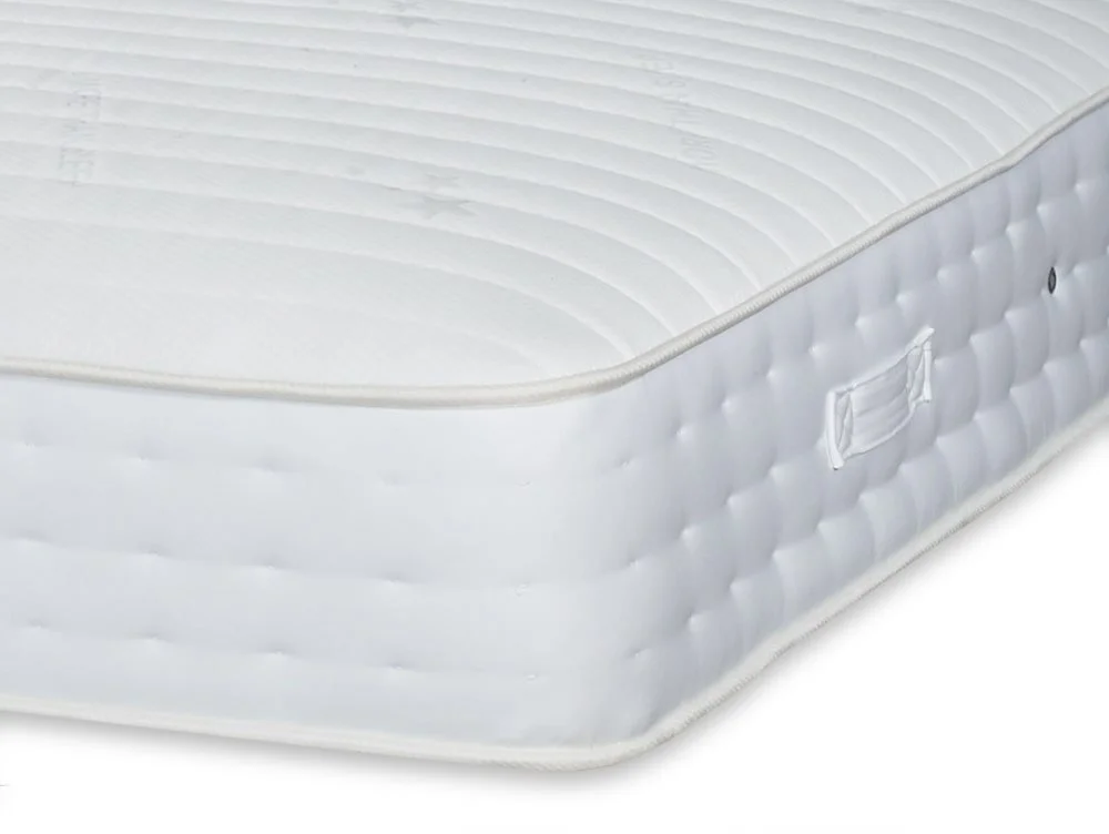 Deluxe Deluxe Lindley Pocket 1500 4ft Small Double Mattress