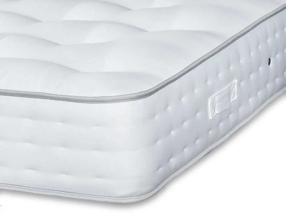 Deluxe Deluxe Lockwood Pocket 2000 Mattress