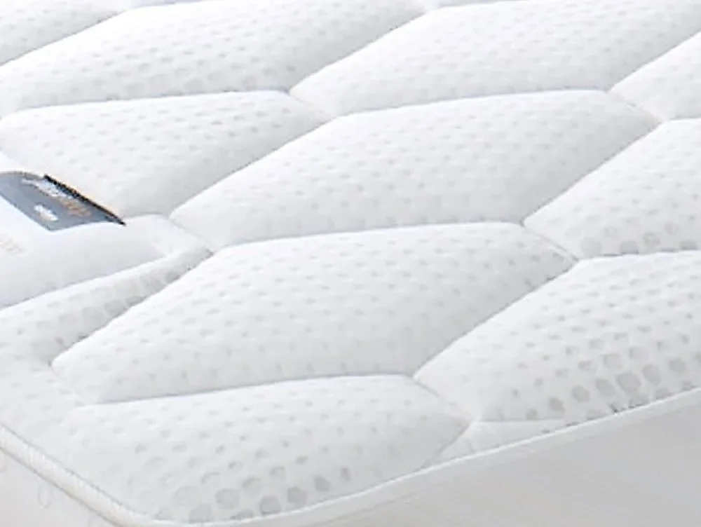 Flexisleep Flexisleep Air-Lite Pocket 1000 Adjustable Bed Mattress