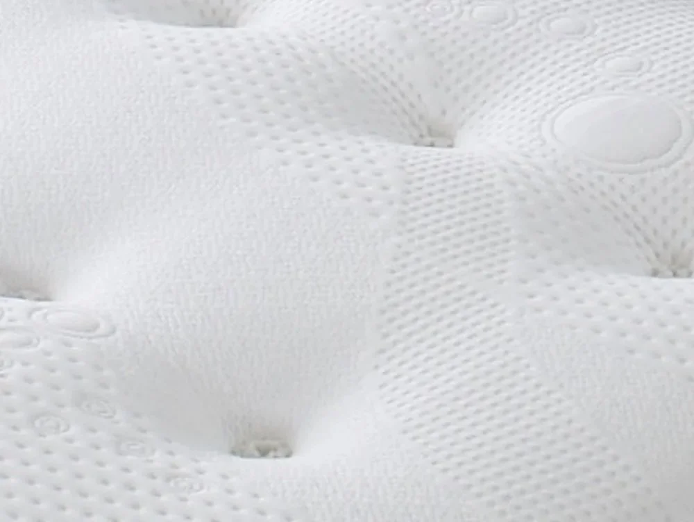 Flexisleep Flexisleep Elland Pocket 1000 Adjustable Bed Mattress