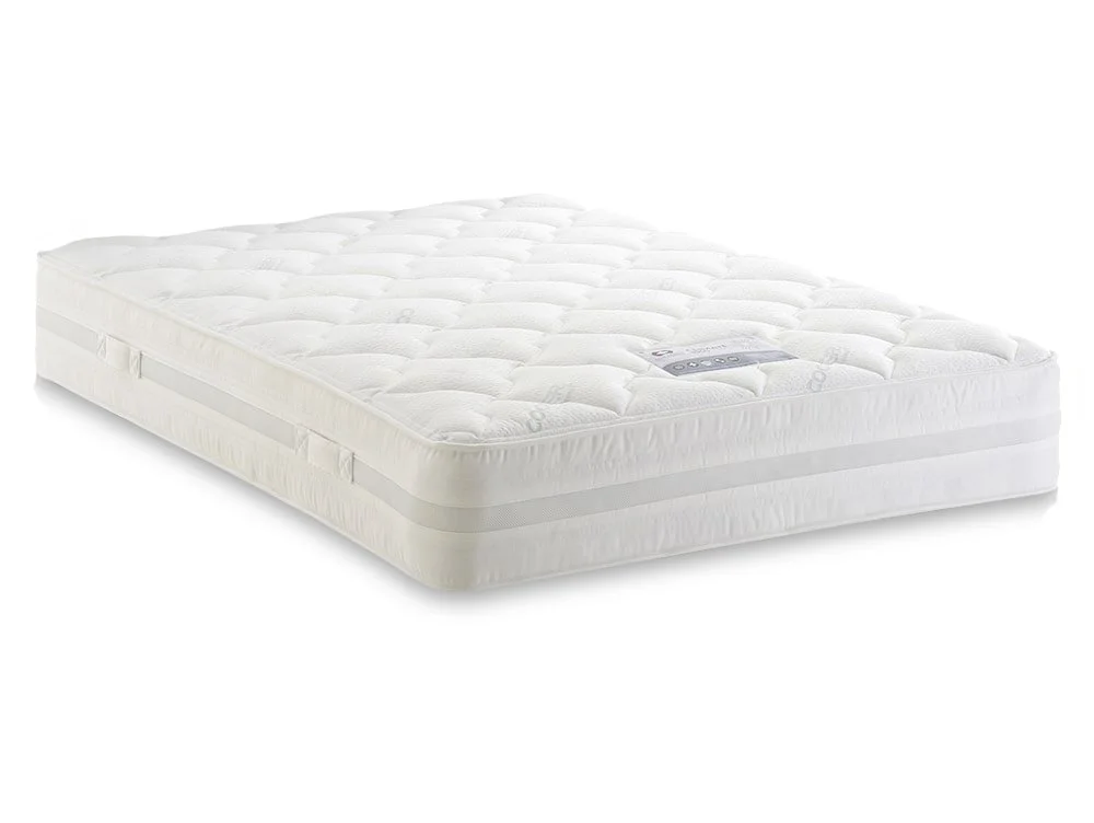 Dura Dura Climate Control Pocket 1000 Mattress