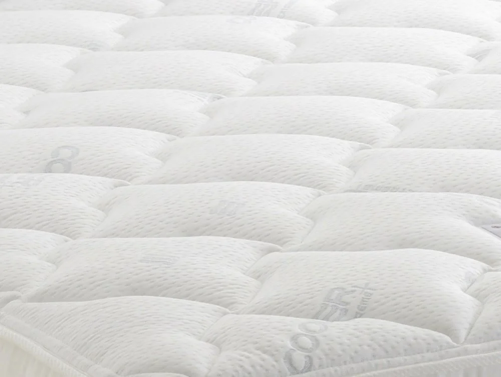 Dura Dura Climate Control Pocket 1000 Mattress