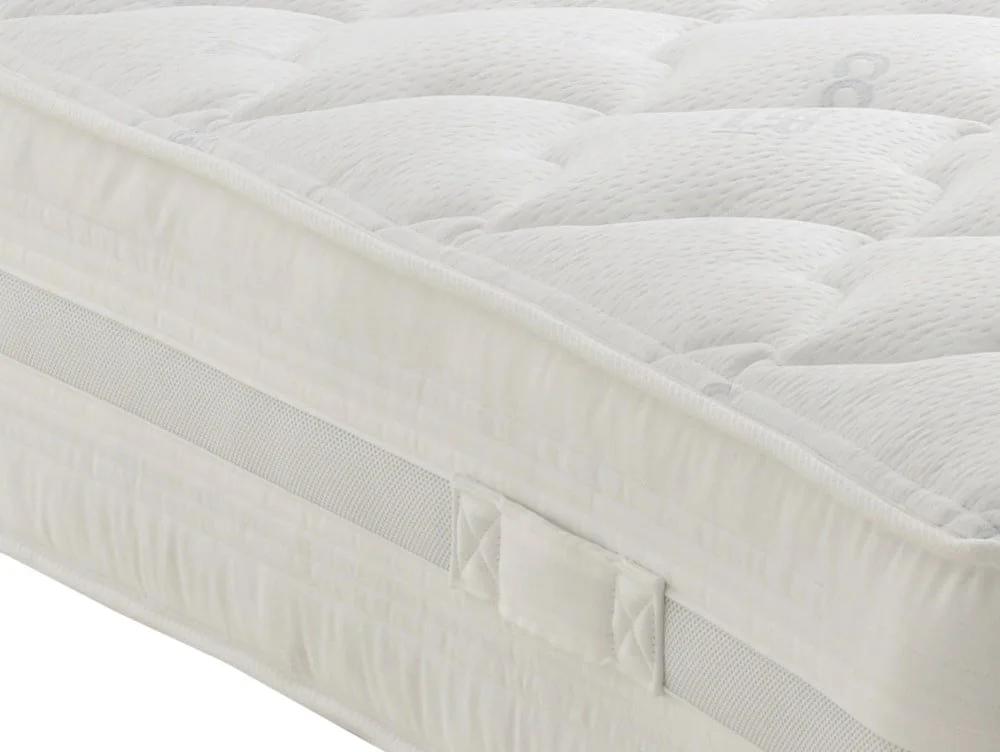 Dura Dura Climate Control Pocket 1000 Mattress