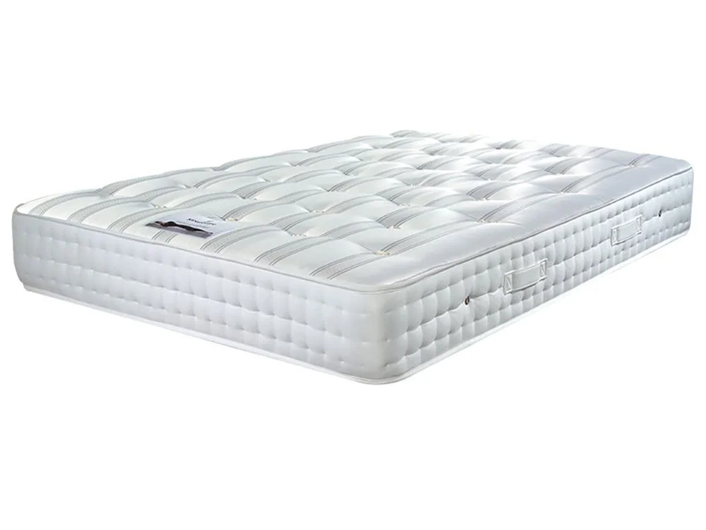 Extra firm clearance small double mattress