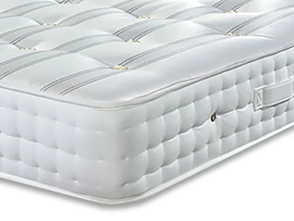 Sleepeezee Sleepeezee Ultra Firm Pocket 1600 4ft Small Double Mattress