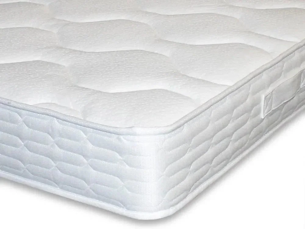 Willow & Eve Clearance - Willow & Eve Coolmax 2ft6 Adjustable Bed Small Single Mattress
