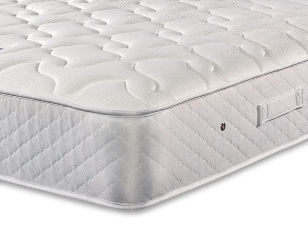 Sleepeezee Sleepeezee Memory Comfort Pocket 800 5ft King Size Mattress