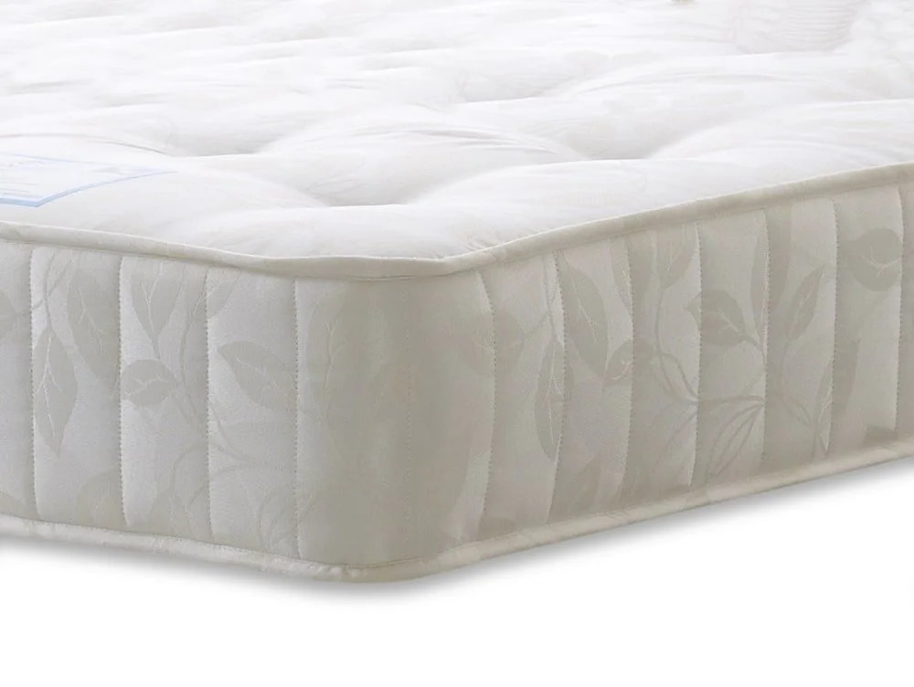 Willow & Eve Willow & Eve Rennes Memory 4ft Small Double Divan Bed