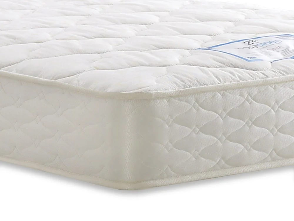 Willow & Eve Willow & Eve Lyon 3ft Single Divan Bed