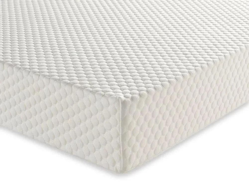 Komfi Komfi Unity Comfort Crib 5 Contract 4ft Small Double Mattress in a Box