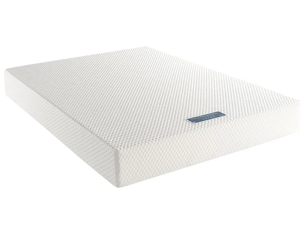 Komfi Komfi Unity Memory Crib 5 4ft Small Double Mattress in a Box