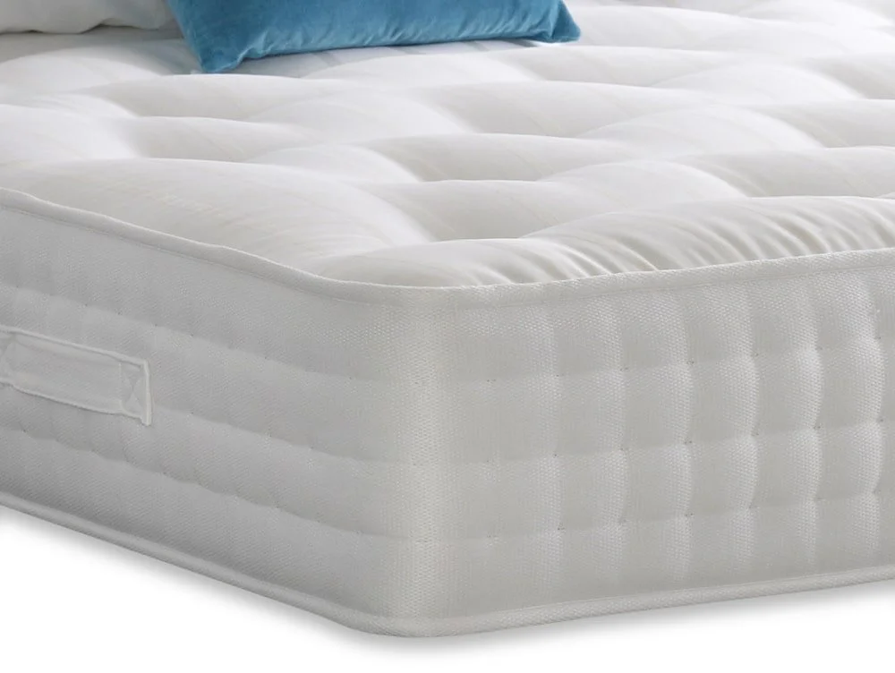 Willow & Eve Willow & Eve Rembrandt Ortho Pocket 1000 5ft King Size Mattress