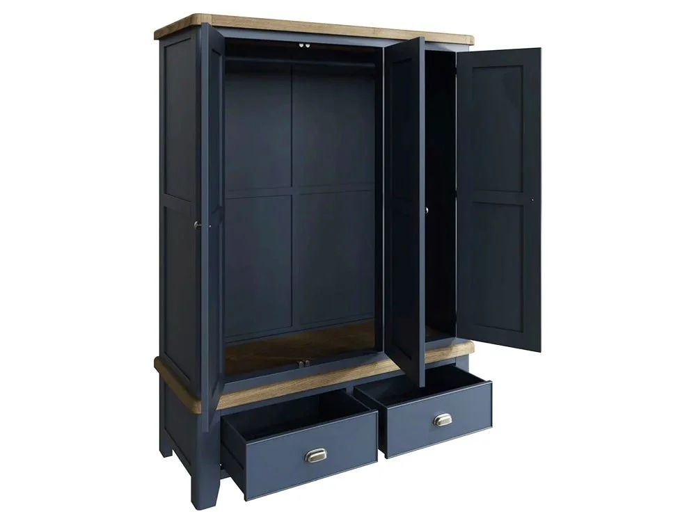 Wardrobes assembled on delivery deals