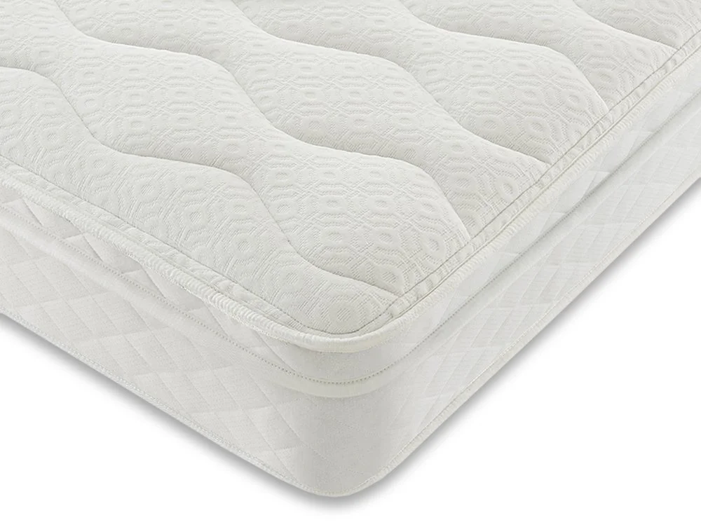 Silentnight Silentnight Classic Mirapocket 1000 5ft King Size Mattress