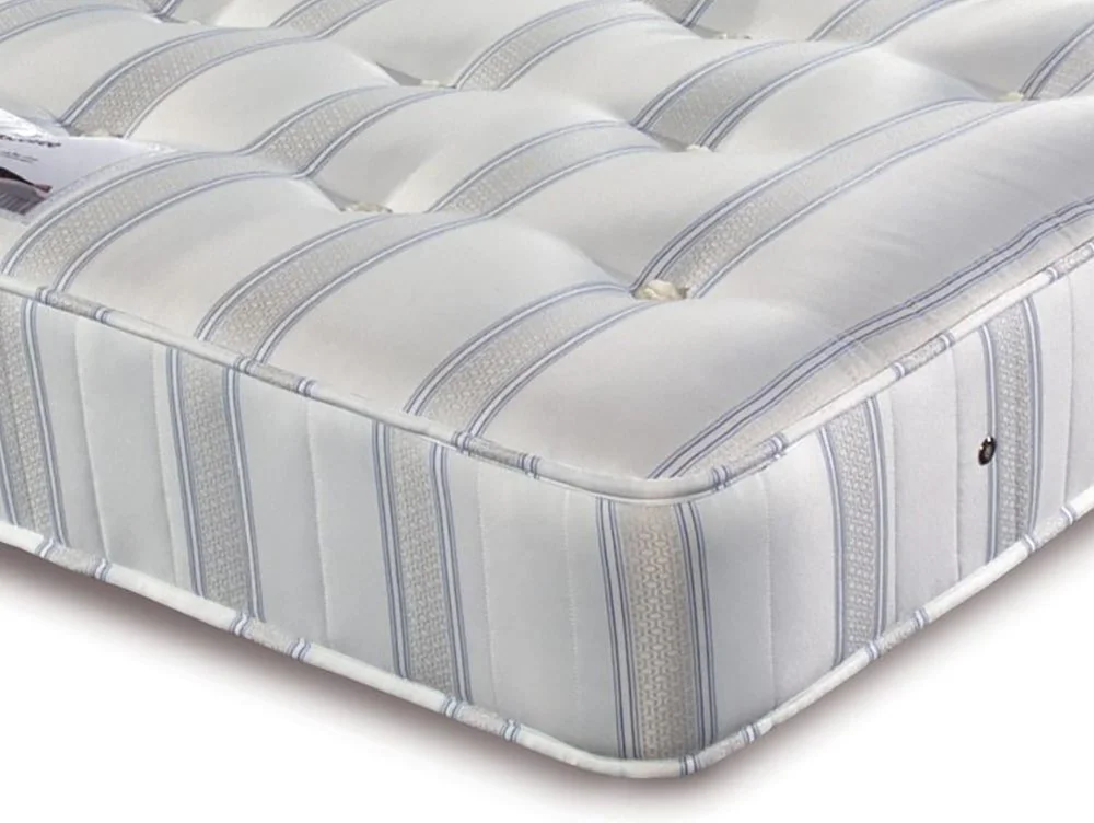 Sleepeezee Sleepeezee Sapphire Natural Pocket 1400 3ft Single Mattress