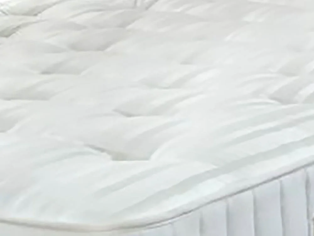 Sleepeezee Sleepeezee Backcare Deluxe Pocket 1000 5ft King Size Mattress