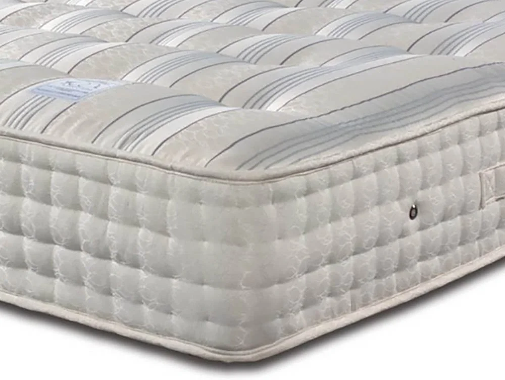 Sleepeezee Sleepeezee Backcare Ultimate Pocket 2000 5ft King Size Mattress