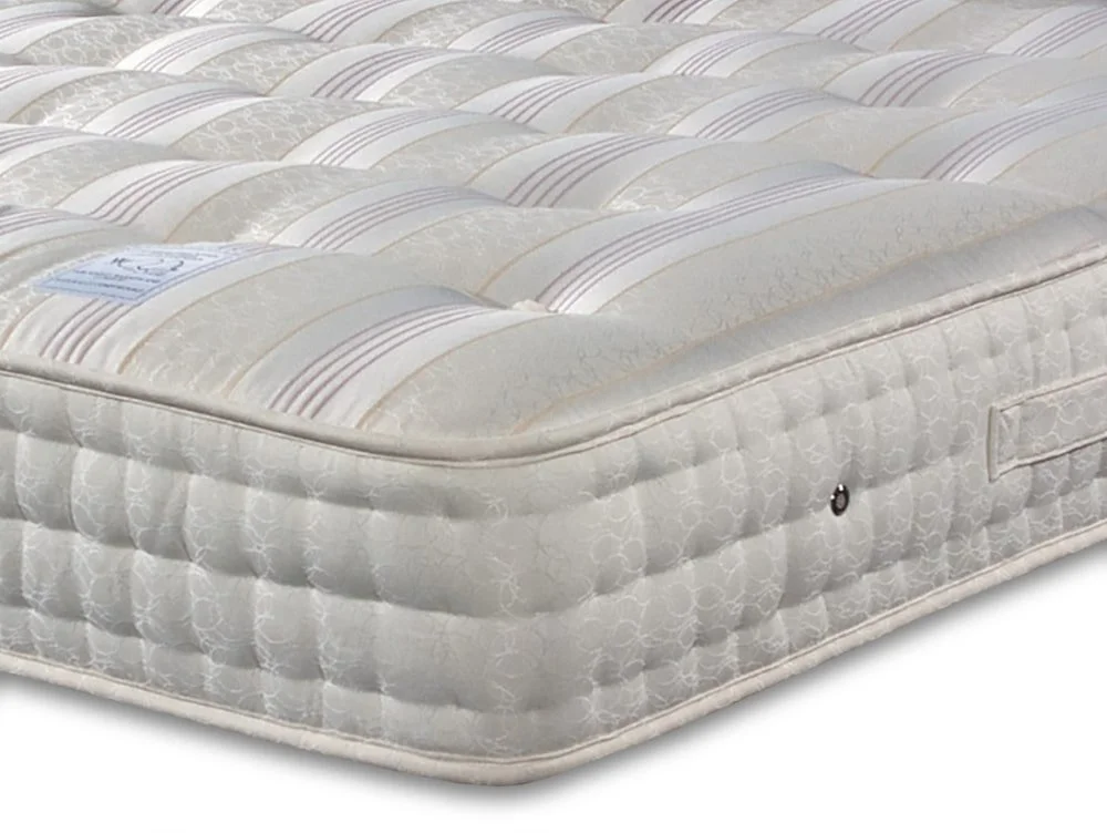 Sleepeezee Sleepeezee Backcare Luxury Pocket 1400 3ft Single Mattress