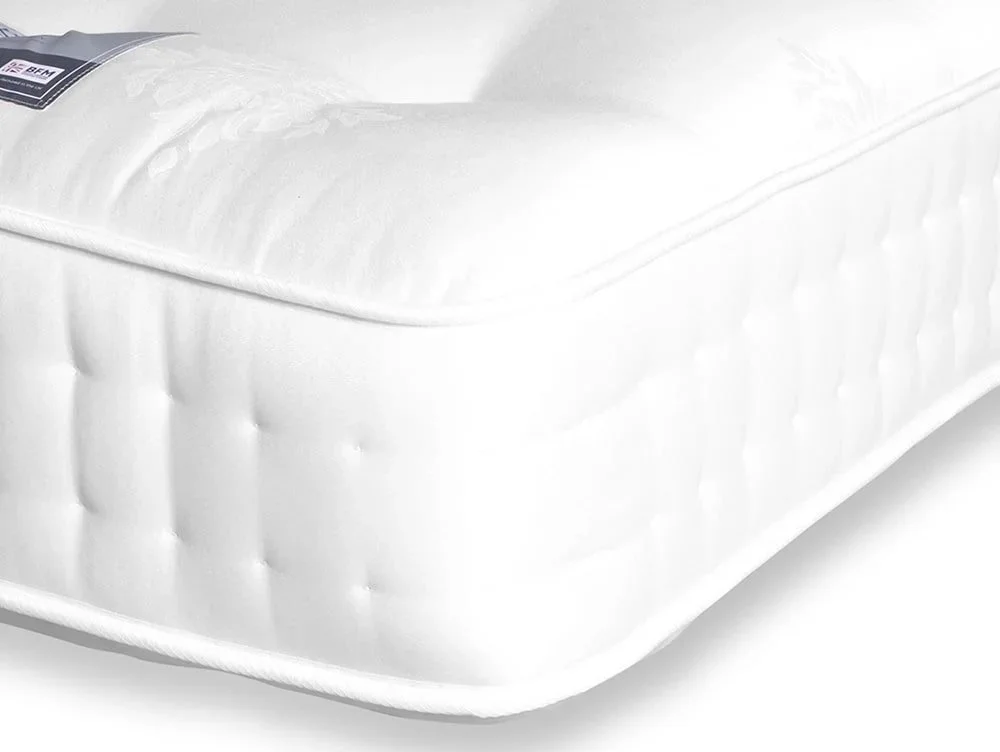 Dura Dura Duramatic Classic Wool Pocket 1000 Electric Adjustable 5ft King Size Bed (2 x 2ft6)