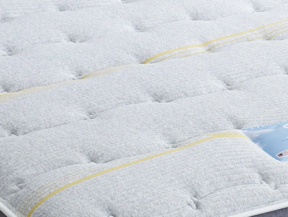 Dura Dura Cloud Lite Tranquility Pocket 1000 Mattress