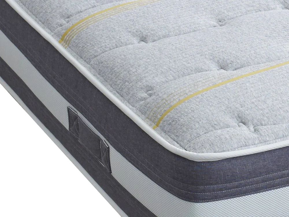 Dura Dura Cloud Lite Tranquility Pocket 1000 2ft6 Small Single Mattress