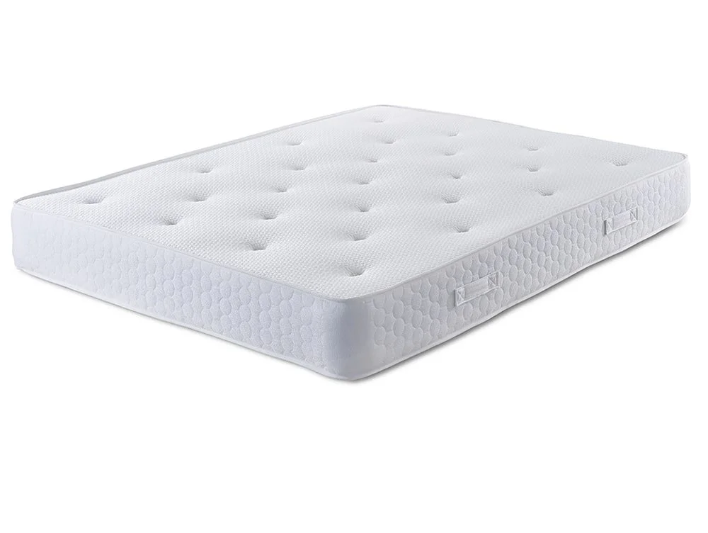 Deluxe Deluxe Farnborough Ortho Divan Bed
