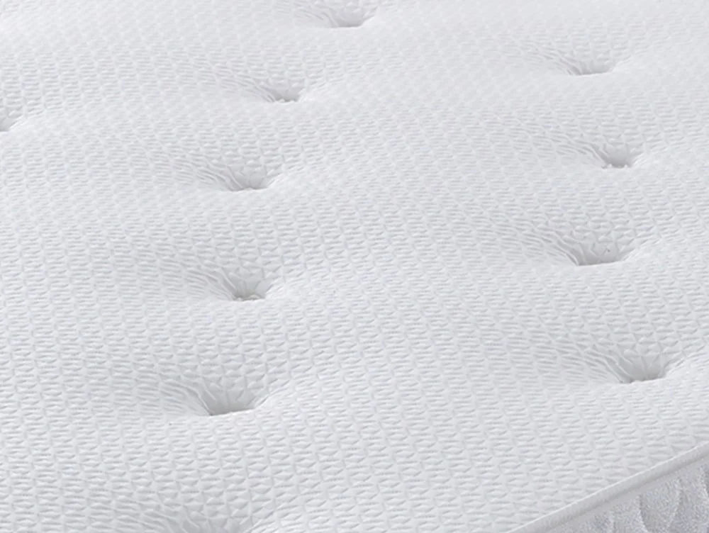 Deluxe Deluxe Farnborough Ortho Divan Bed