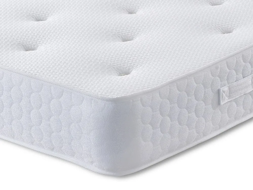Deluxe Deluxe Farnborough Ortho Divan Bed