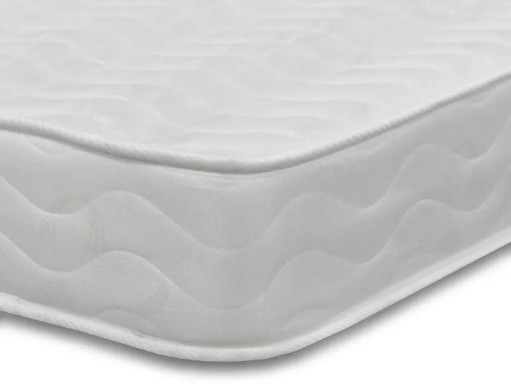 Kayflex Kayflex Ecoflex 20cm Firm 3ft Single Mattress in a Box