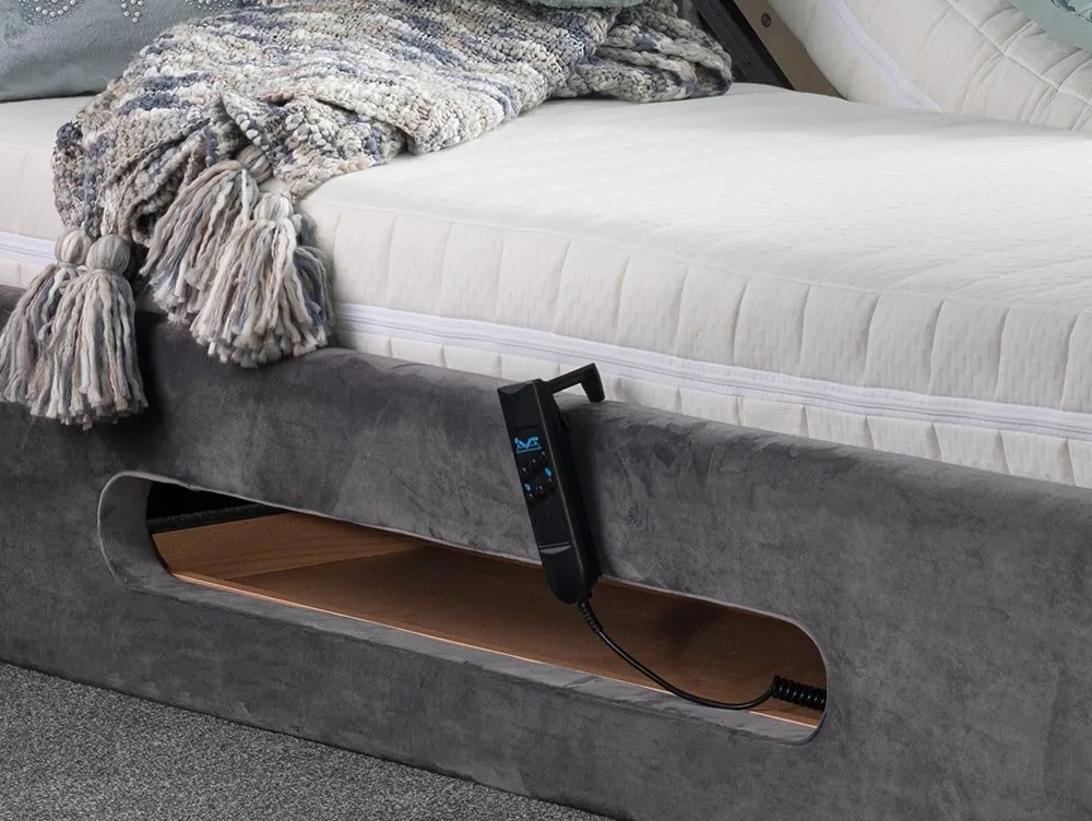 Sweet Dreams Sweet Dreams Bethany Electric Adjustable TV Bed Frame