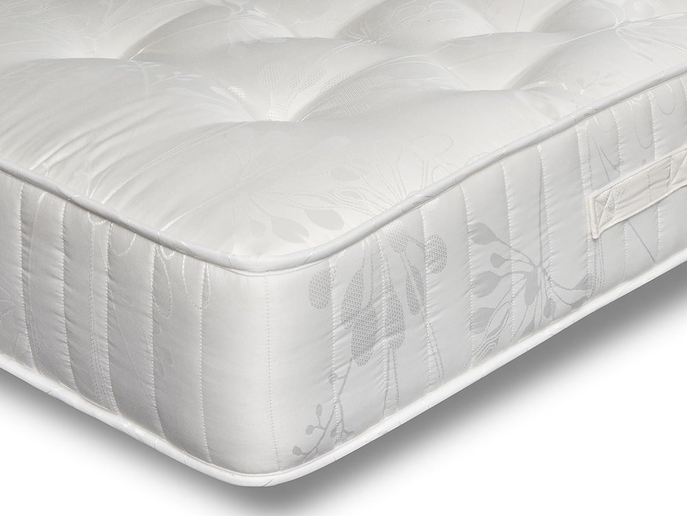 Sweet Dreams Sweet Dreams Supramatic Pocket 1000 5ft Adjustable Bed King Size Mattress (2 x 2ft6)