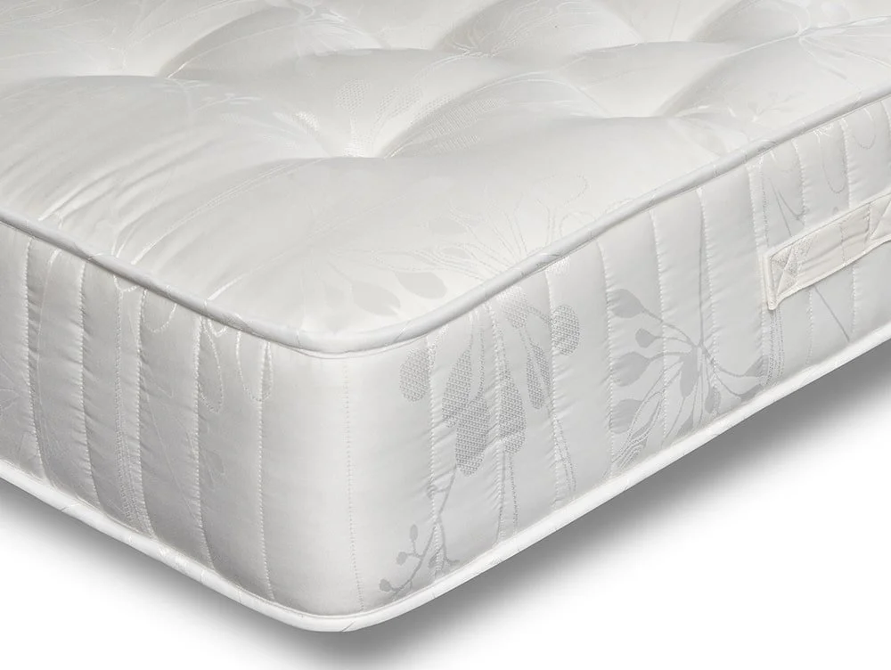 Sweet Dreams Sweet Dreams Supramatic Pocket 1000 6ft Adjustable Bed Super King Size Mattress (2 x 3ft)