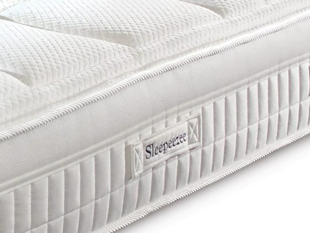 Sleepeezee Sleepeezee Jessica Gel Pocket 1800 3ft Single Mattress