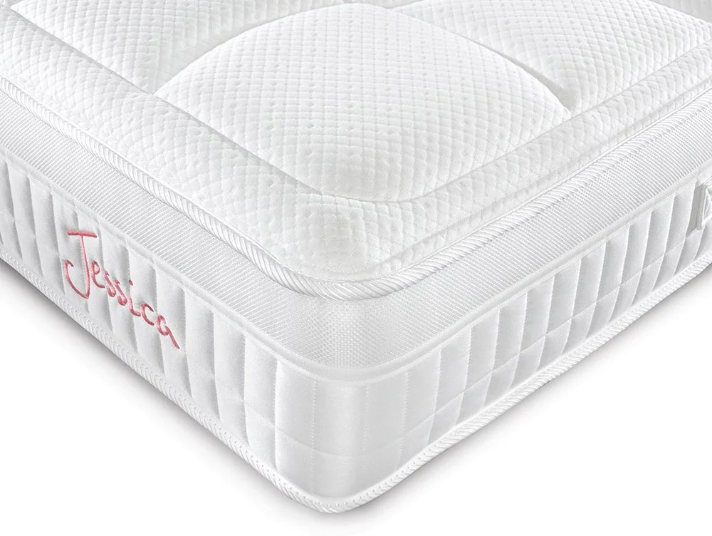 Sleepeezee Sleepeezee Jessica Gel Pocket 1800 4ft Small Double Mattress