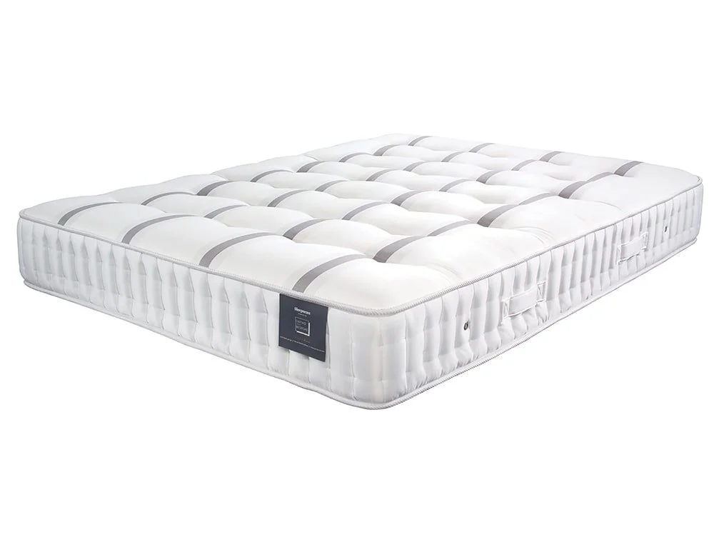 Sleepeezee Sleepeezee Ortho Bespoke Bronze Pocket 1000 Mattress