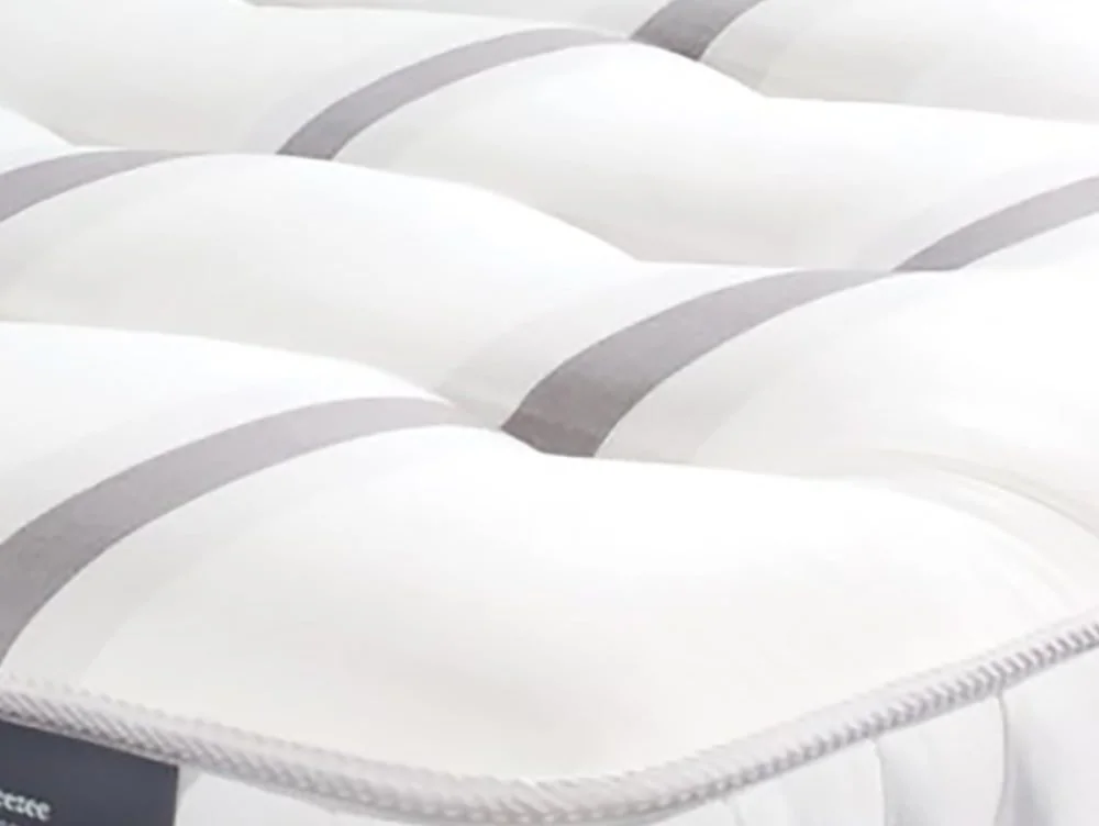Sleepeezee Sleepeezee Ortho Bespoke Bronze Pocket 1000 Mattress