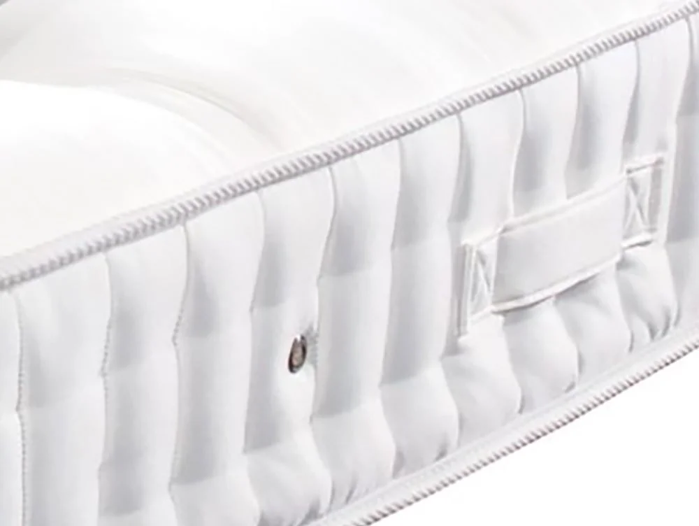 Sleepeezee Sleepeezee Ortho Bespoke Bronze Pocket 1000 Mattress